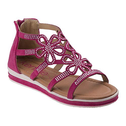Kensie Girl Celeste Sandal