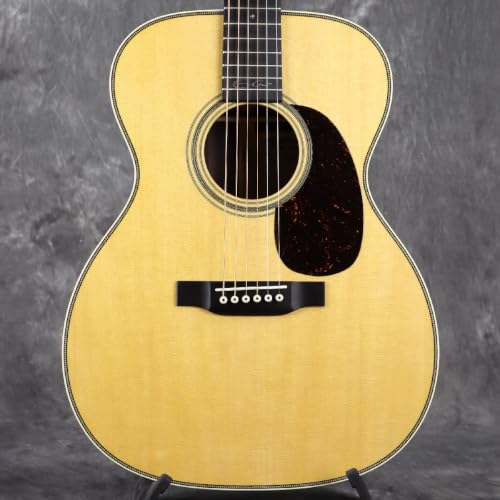 マーティン 000-28EC Eric Clapton Signature (アコースティックギター