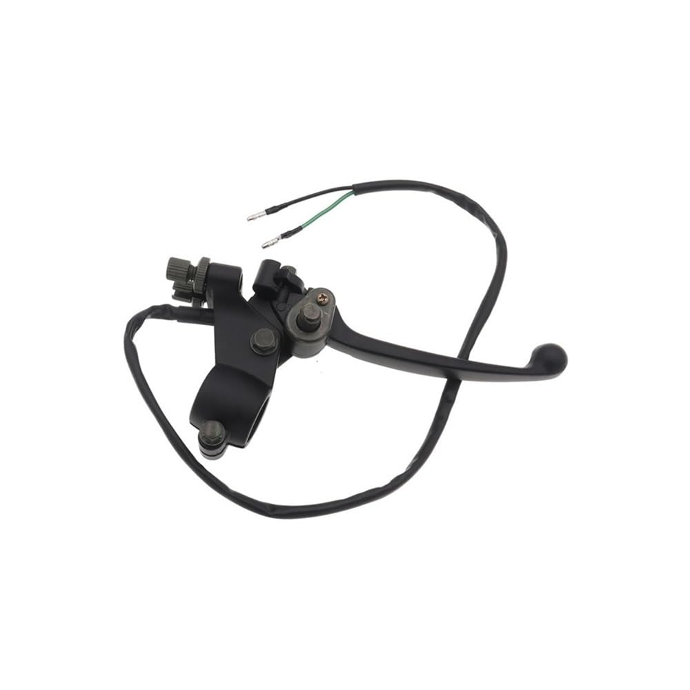 Levier de commande de frein double pour VTT et mini quad 50cc à 110cc