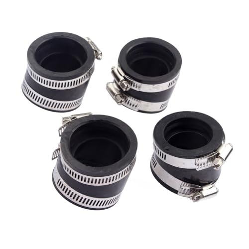 Bota de colector de carburador: soluciona tirones en CB750K, Nighthawk y CB750SC 1979-1983