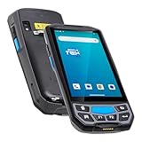 Connectivité complète : prend en charge LTE (4G) pour le terrain, Wi-Fi haute vitesse et Bluetooth 5.0 (BLE).