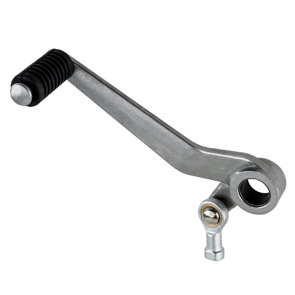 Palanca de cambios de aluminio para motocicleta para Suzuki SV650 (1999-2010) para Suzuki SV1000 (2003-2007) Cambio Engranaje Palanca Moto