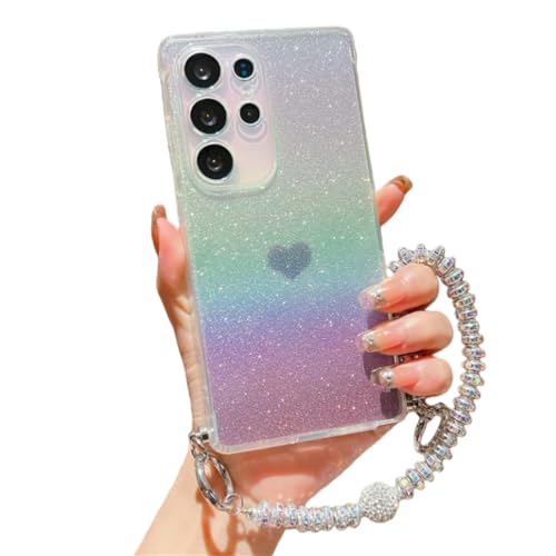 for galaxys25 Plus �p �L���L�� �P�[�X �n���h�X�g���b�v �O���f�[�V���� �n�[�g�� ���� �M�����N�V�[s25 Plus �p �P�[�X �Ռ��z�� �؍� �t���S�n ����~�� ��l ���q ���Z�� �h�o