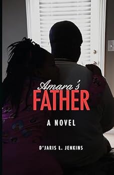Paperback Amara's Father Book