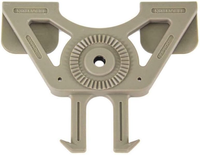 Nuprol NP Airsoft Molle Adaptor