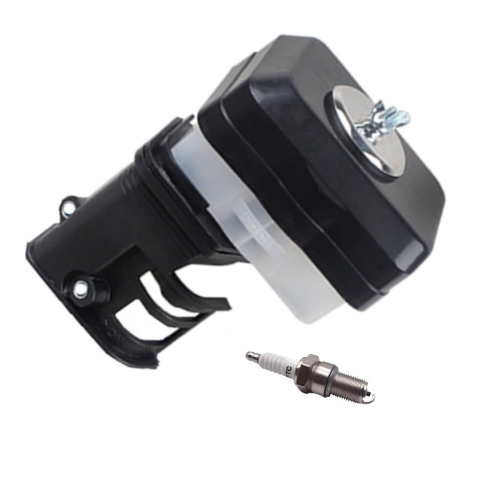 Filtre à bain d'huile haute performance compatible moteurs thermiques GX120 à GX200