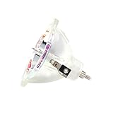 LKSHGSA Replacement Projector Lamp Bulb for Sy TV KF-50E200A E50A10 E42A10 42E200 42E200A 55E200A KDF-46E2000 E42A11 KF46 KF42 - High Brightness & Long Lifespan