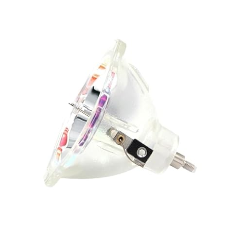 LKSHGSA Replacement Projector Lamp Bulb for Sy TV KF-50E200A E50A10 E42A10 42E200 42E200A 55E200A KDF-46E2000 E42A11 KF46 KF42 - High Brightness & Long Lifespan