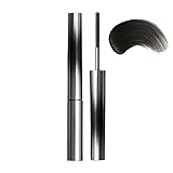 Iron Eye Mascara De Pestañas Faccelove(Black)
