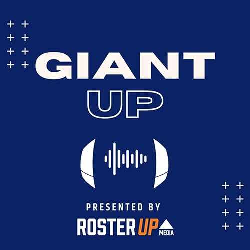 Giant Up: A New York Giants Podcast cover art