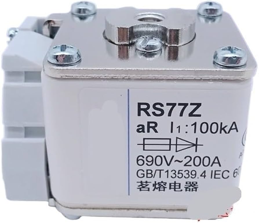 Amazon.com: ALKOY MRO Mingrong RS77 160A 200A 250A 300A 315A 350A