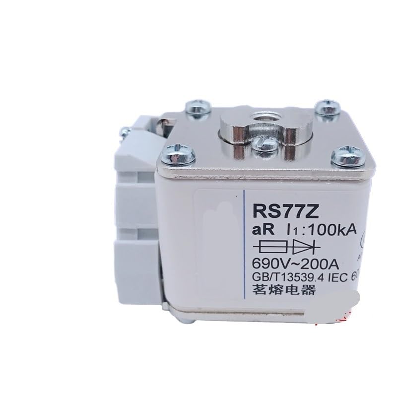 Mingrong RS77 160A 200A 250A 300A 315A 350A 400A 690V RS77Z(160A,RS77Z)