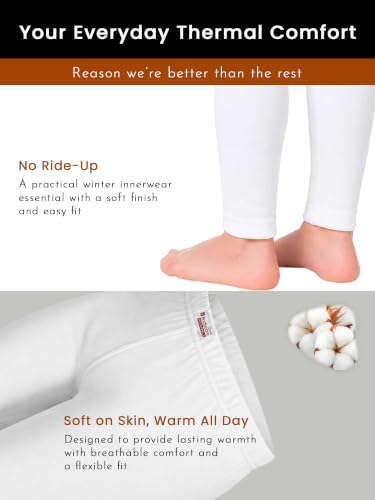 Image of BODYCARE Boy's Skinny Fit Bottoms Pack Of 1