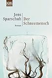  Der Schneemensch