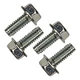 Stens 285-291 Hex Head Screw