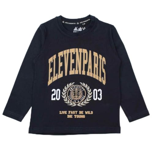 ELEVEN PARIS T-Shirt