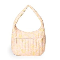 Shell Pink Ornate Paisley