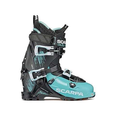Scarpa Gea Chaussures de Ski Cover