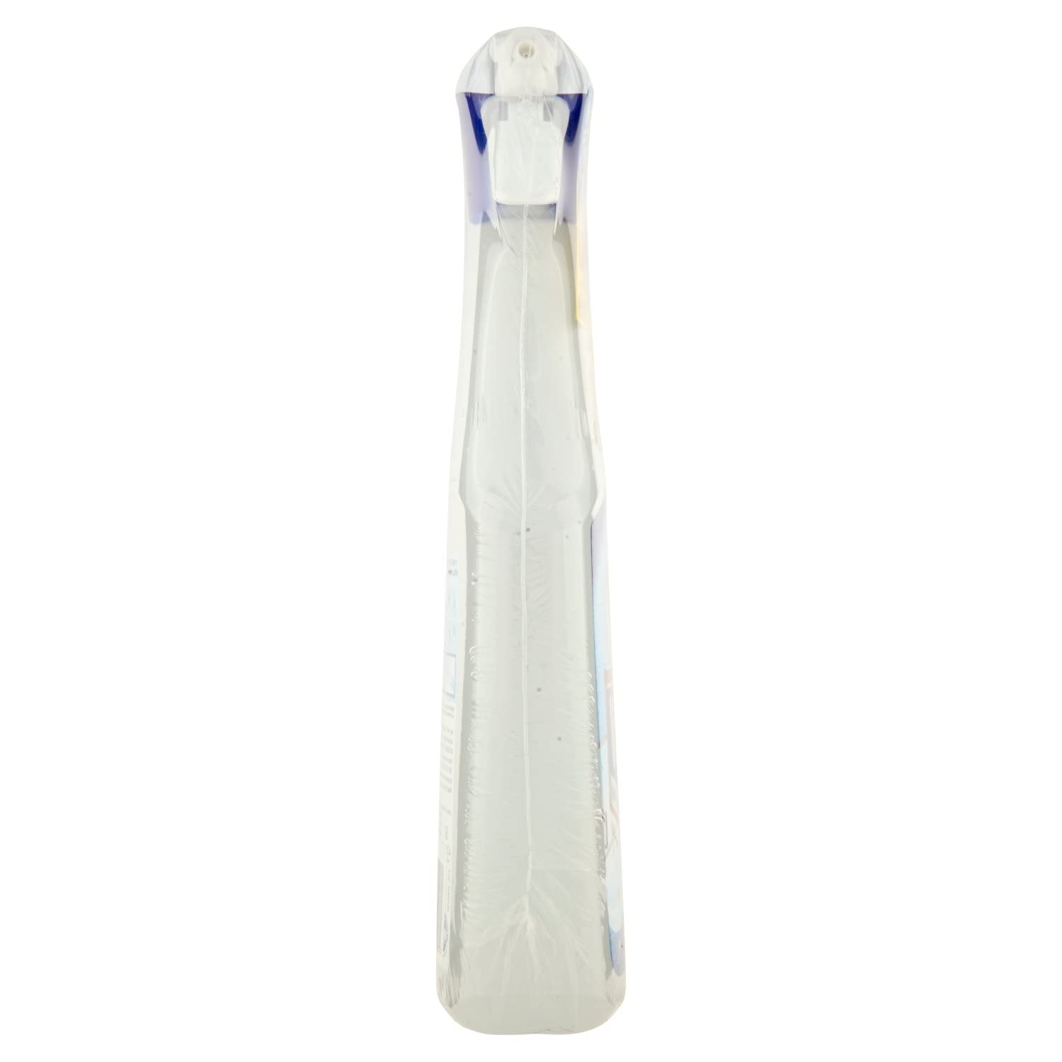 Viakal Clásico baño antical Spray, 2 paquetes de 670 ml, tecnología antigoteo, elimina hasta el 100% de cal, combate los malos olores, formato cómodo