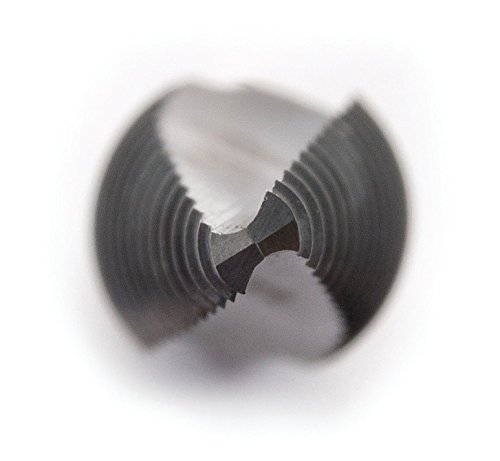 Greenlee 34403 C # 3 XT Cobalt Step Bit meche etagee acier 7/8 pouces