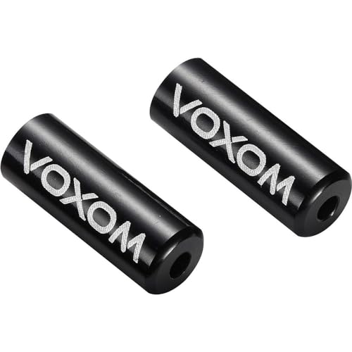 Câbles de frein gaine 5,1 mm douilles de butée Ka2 Voxom vélo route vtt