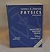 Cutnell&Johnson Physics (Instructor's Solutions Manual, Volume 1, Chapters 1 - 17)
