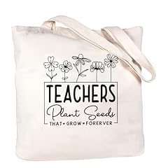 Teachers Plant Seeds