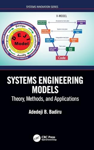 Systems Engineering Models: Theory, Methods, and Applications (Systems Innovation) view 2