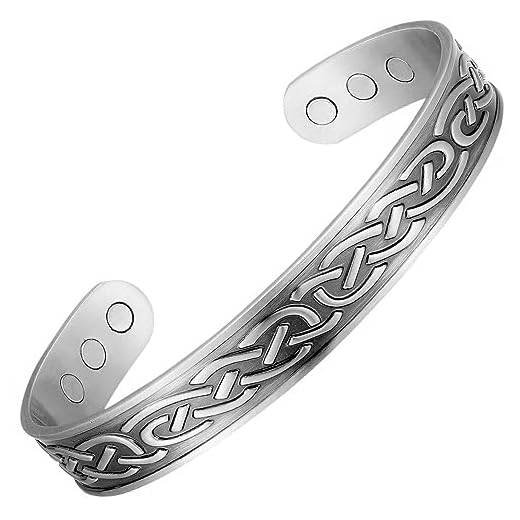 41Fwe2vDXhL._SS520_ Best earth therapy copper magnetic bracelet