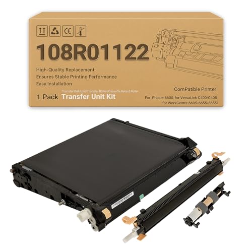 Kit de transfert 108R01122 pour Xerox Phaser 6600 et VersaLink C400 C405
