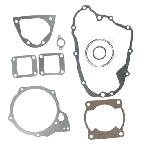 Couvercle de culasse moto joint de reconstruction premium DT175MX IT175