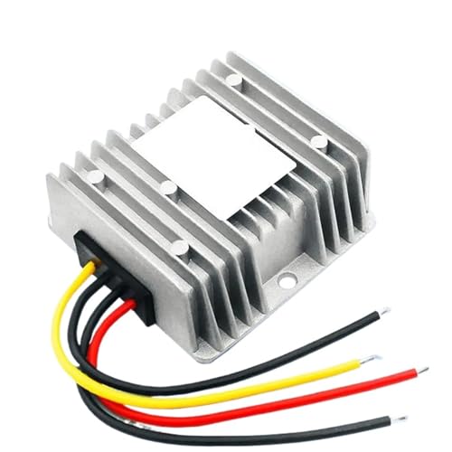 Convertisseur abaisseur CC/CC 24 V à 19 V anti-surchauffe pour PC