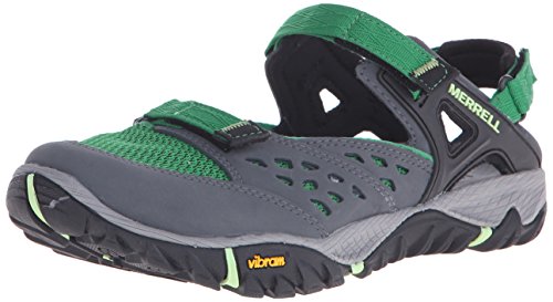 Merrell Women's All Out Blaze Sieve Mary-Jane Water Shoe