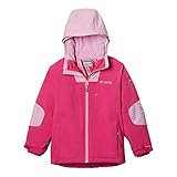 Ajuste: normal Columbia Rad to The Bone II Girls Ski Jacket