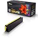 Produktbild 123Color Alternative Tintenpatrone kompatibel für HP OfficeJet Pro X476 DN X476 DW X551 DW X576 DW HP971 HP 971 HP 971XL HP 971Y HP971XLY CN624AE CN 624AE CN628AE Yellow Gelb