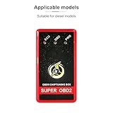 Oil Saver for Car - Portable Power Oil Saver for Car - Energy Saving Device Plug Easy Removal Tool for Engine Drive Travel Vehicle Outdoor Road - Image 4