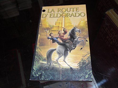 Preisvergleich Produktbild La route d'Eldorado