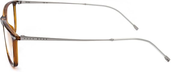 Hugo Boss BOSS 1188 Dark Havana 55/17/150 men Eyewear Frame