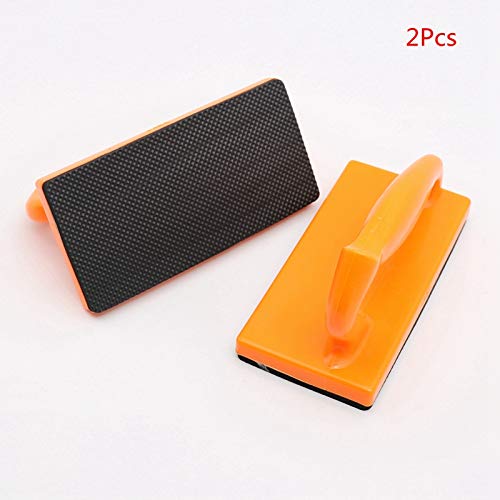 2Pcs Push Plocks Pushblocks per seghe da tavolo, tavoli di fresatrici, seghe a nastro e giunti