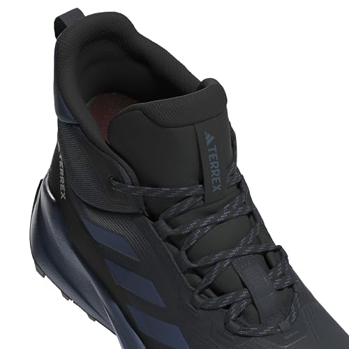 Image of Adidas Mens Terrex Trailmaker 2.0 Mid Top Gore-tex Hiking