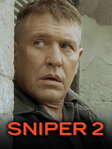  Sniper 2