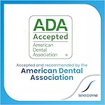 Sensodyne Fresh Mint Sensitive Toothpaste, ADA Accepted Toothpaste for Cavity Prevention and Sensitive Teeth Treatment - 4 Ounces (Pack of 2) - Image 2