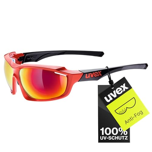 uvex Sportbrille sportstyle 710