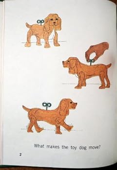 Hardcover Concepts in Science 1 Book