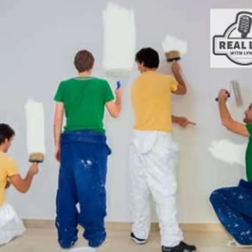 Beyond Whitewashed Walls