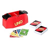 Mattel Games GKC04 - UNO