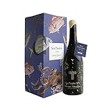 Sea Passion Nº2 - Vino Submarino + Cata Virtual Gratuita* - Crusoe Treasure