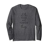 tout, le, plaid, et, citrouille, choses, automne, saison, pimenter, mignons, amour, joie, hommes, femmes, adultes, jeunesse, des gamins, garçons, filles