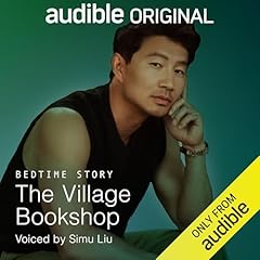 The Village Bookshop Audiobook By Josie Adams, Audible Sleep cover art