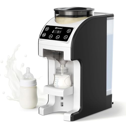 Mercalon Instant Formula Maker